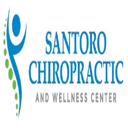 Santoro Chiropractic & Wellness Center Chiropractor in Linwood, New