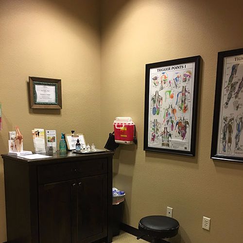 Woodlands Medical - Chiropractor in Prosper, Texas