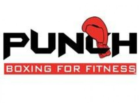 Visit Punch Boxing for Fitness Miami