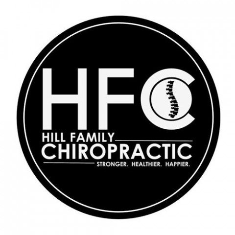Visit Hill Family Chiropractic
