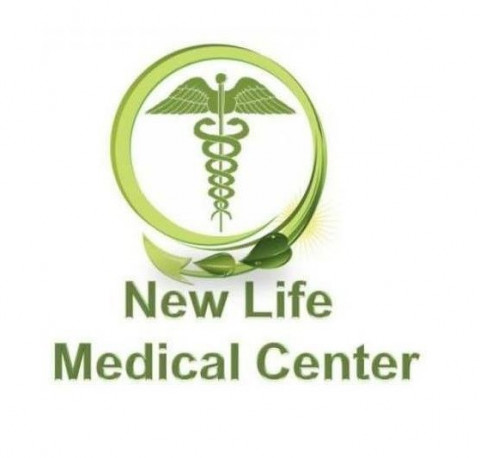 Visit New Life Medical Center